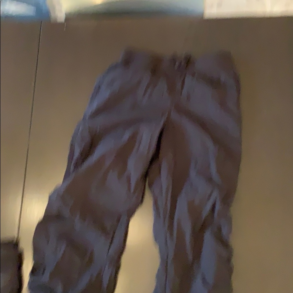 Girls champion exercise pants